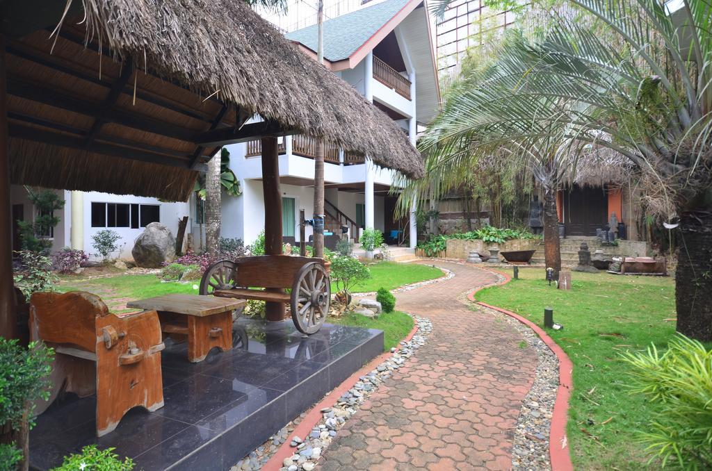 Pinjalo Resort 3*