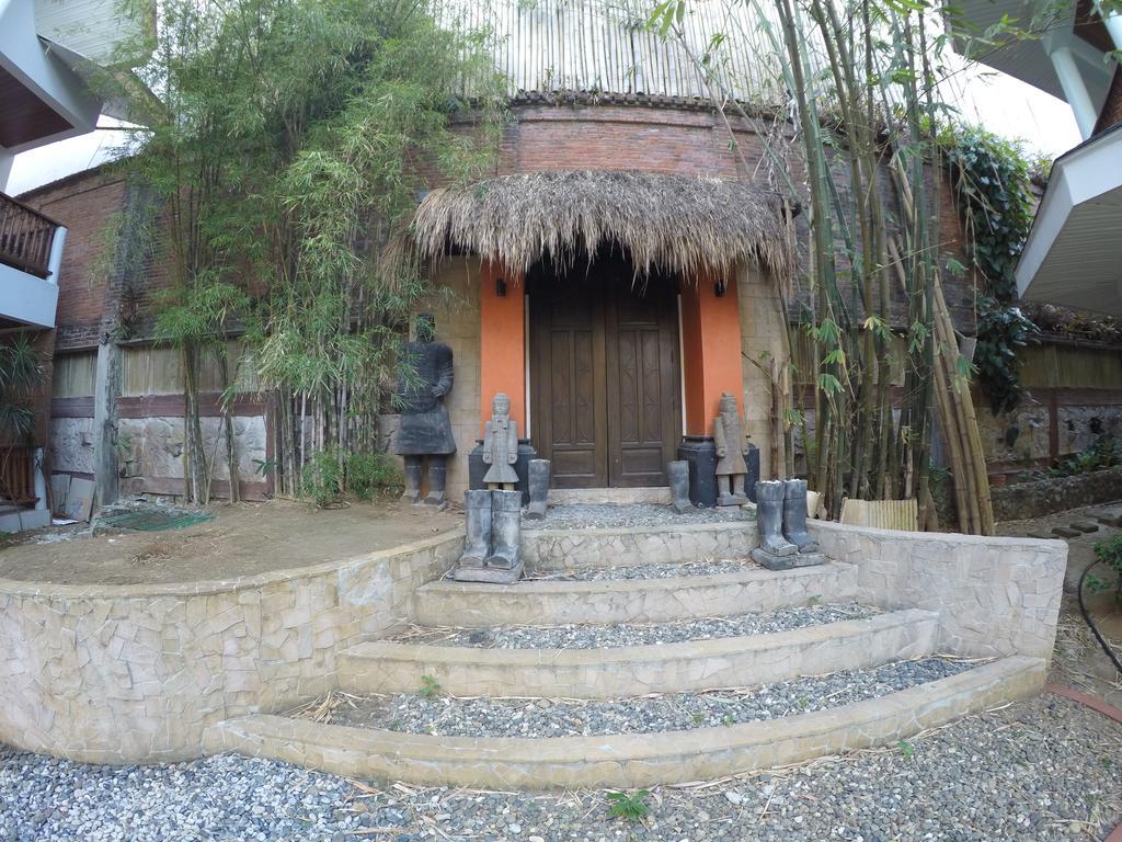 Pinjalo Resort