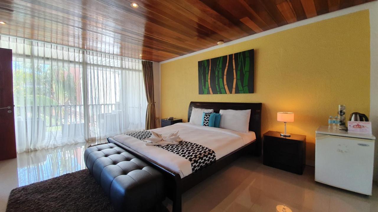 Pinjalo Resort 3*