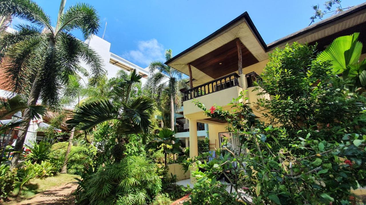 Pinjalo Resort