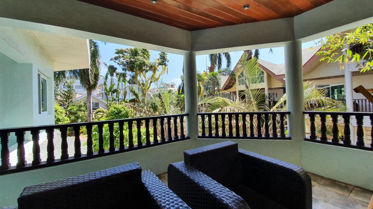 Pinjalo Resort